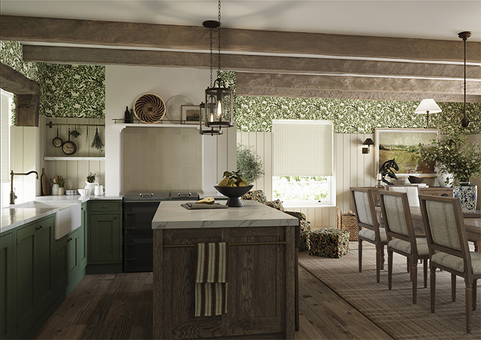 Orchard, Coriscon - Roller Blind - Image 7
